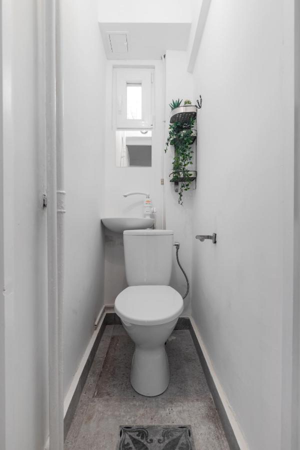 Eclectic 3 Bedroom Calea Victoriei By Urbanesq Bucureşti Ngoại thất bức ảnh